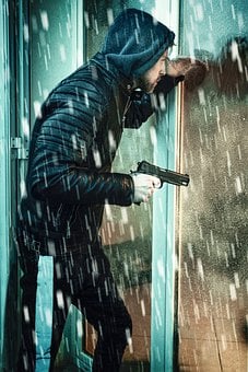 Top Burglary Detection in Locust Grove GA | Atlanta Home Security Systems