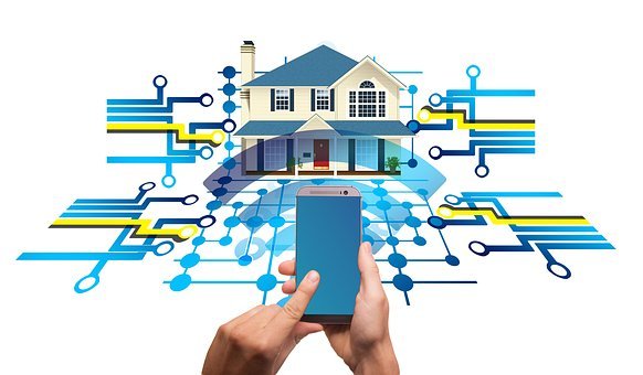 Top Home Automation Services in Morrow, GA | Atlanta Home Security Systems